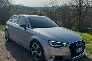 Audi A3 1.5 TFSI Sportback Sport