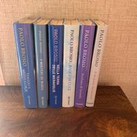 Libri paolo brosio
