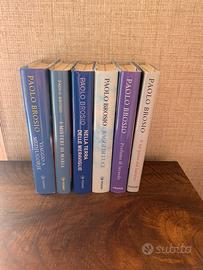 Libri paolo brosio