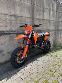 KTM 300 exc