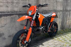 KTM 300 exc