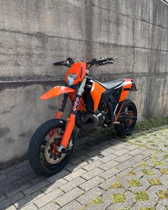 KTM 300 exc