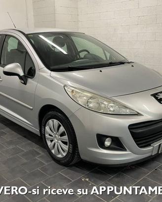 PEUGEOT 207 Plus 1.4 HDi 70CV 5 porte