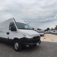 IVECO DAILY XXL