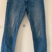 Jeans uomo