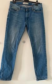 Jeans uomo