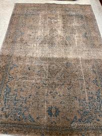 Tappeto persiano vintage 300x200