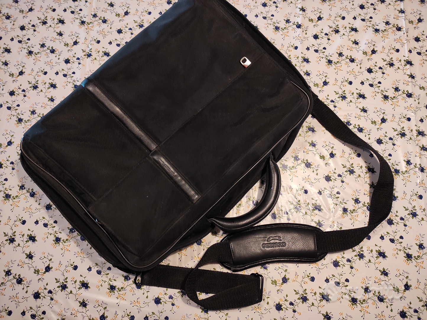 Zaino Sostenibile Zaino Ghepard Borsa Portabiti Da Viaggio Ghepard