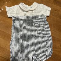 Pagliaccetto neonato