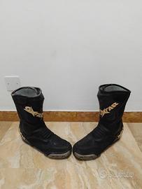Stivali da moto