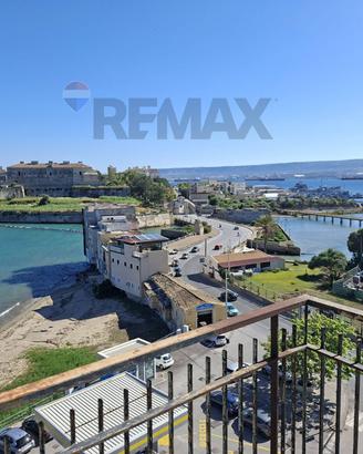Appartamento - Augusta