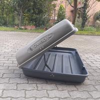 Box da tetto portatutto 320 lt