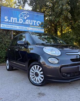 FIAT 500L 1.3 Multijet 95CV Easy