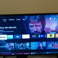 TV Hisense
