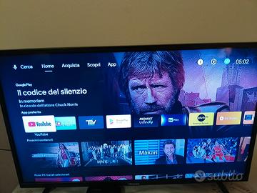TV Hisense