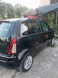Lancia Musa