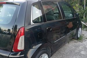 Lancia Musa