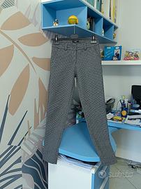 Pantaloni sigaretta Zuiki