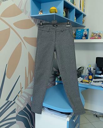 Pantaloni sigaretta Zuiki
