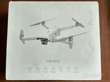 FIMI X8 SE (2019)