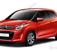 Disponibili ricambi citroen c1 2019;2021