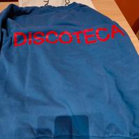 felpa Harry Styles esclusiva Roma 