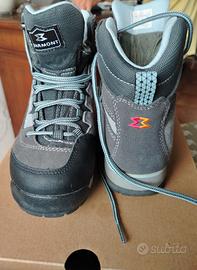 Garmont Lagorai GTX scarponi escursionismo GoreTex