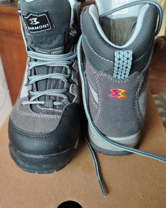 Garmont Lagorai GTX scarponi escursionismo GoreTex