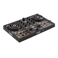 Consolle Musica Dj Hercules Inpulse  200 Usata