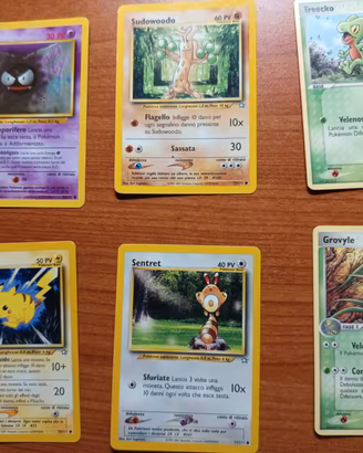 Carte Pokemon 