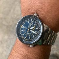 Citizen Eco drive