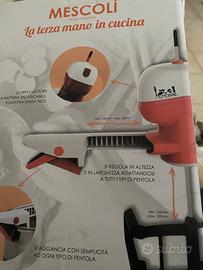 Mescoli’