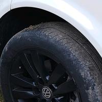 cerchi Volkswagen t5 o BMW 