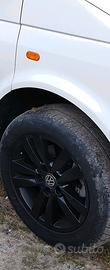 cerchi Volkswagen t5 o BMW 