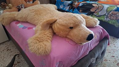 peluche orso cane gigante 