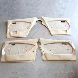 Pannelli portiere sportelli Mercedes W116 280S