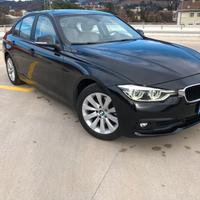 320D 190 CV AUT. 8R .PEL. T.. SEDILI RIS. TAGL.BMW