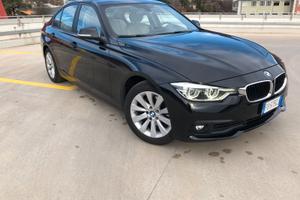 320D 190 CV AUT. 8R .PEL. T.. SEDILI RIS. TAGL.BMW