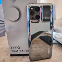 Oppo Find X3 Pro 5G