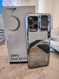 Oppo Find X3 Pro 5G