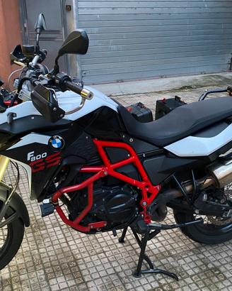 Gs 800 f