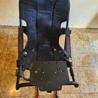 Playseat Challenge - Richiudibile