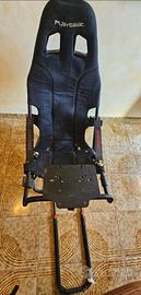 Playseat Challenge - Richiudibile