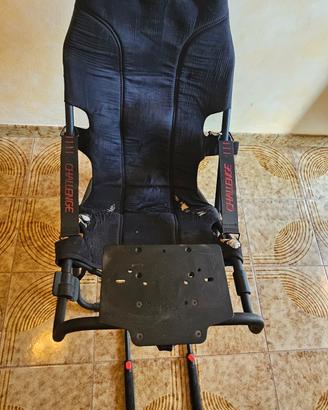 Playseat Challenge - Richiudibile