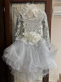 Vestito di carnevale