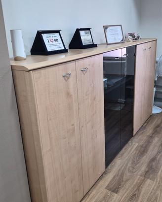 Arredamento Mobili ufficio scrivania 