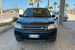 Land Rover Freelander 2.2 TD4 S.W. SE