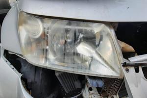 SUZUKI GRAND VITARA 2010 - FARO ANTERIORE DESTRO