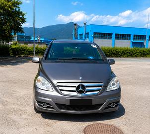 Mercedes Classe B