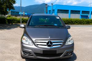 Mercedes Classe B